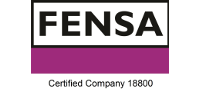 FENSA Registered